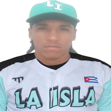 CORBALÁN LÓPEZ Leroy Lázaro