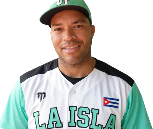 GONZÁLEZ MORALES Leonel