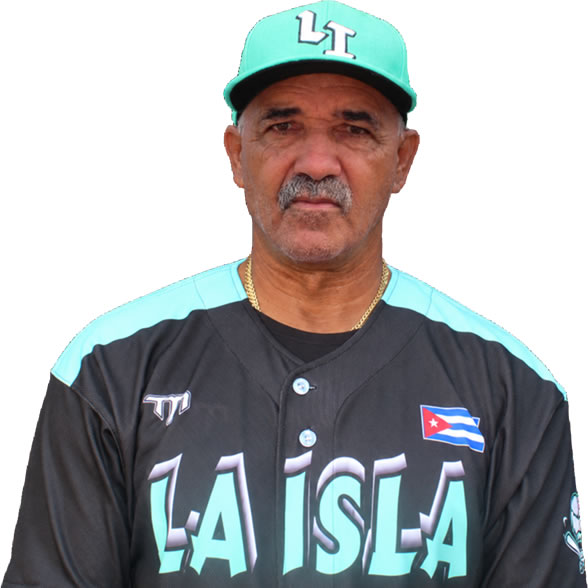 VALDÉS GUEVARA Julio Miguel