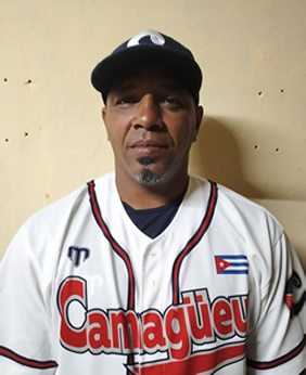 VALHUERDI BENCOMO Rolando
