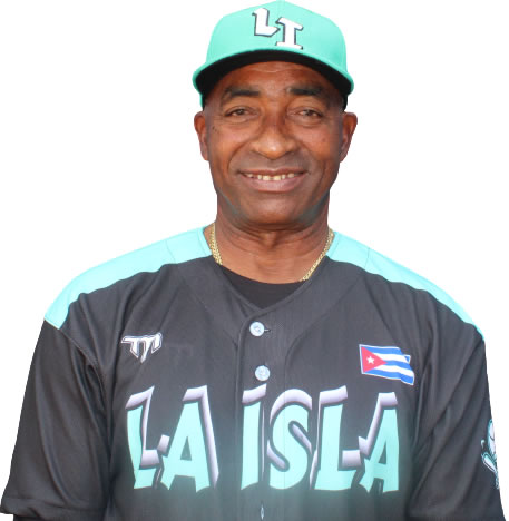 JOHNSON ZALDÍVAR Armando