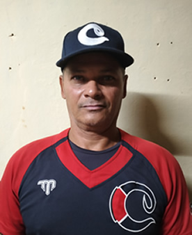 GONZÁLEZ GUERRERO Joel Bernardo