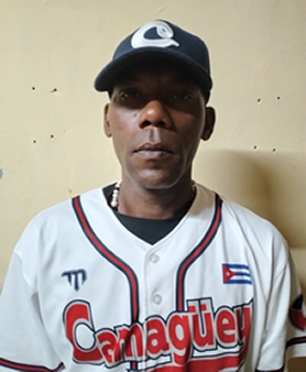 ODELÍN SANAME Vicyohandri