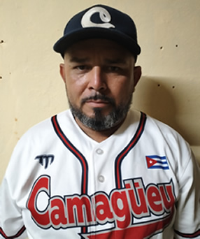 ÁLVAREZ DÍAZ Alexis