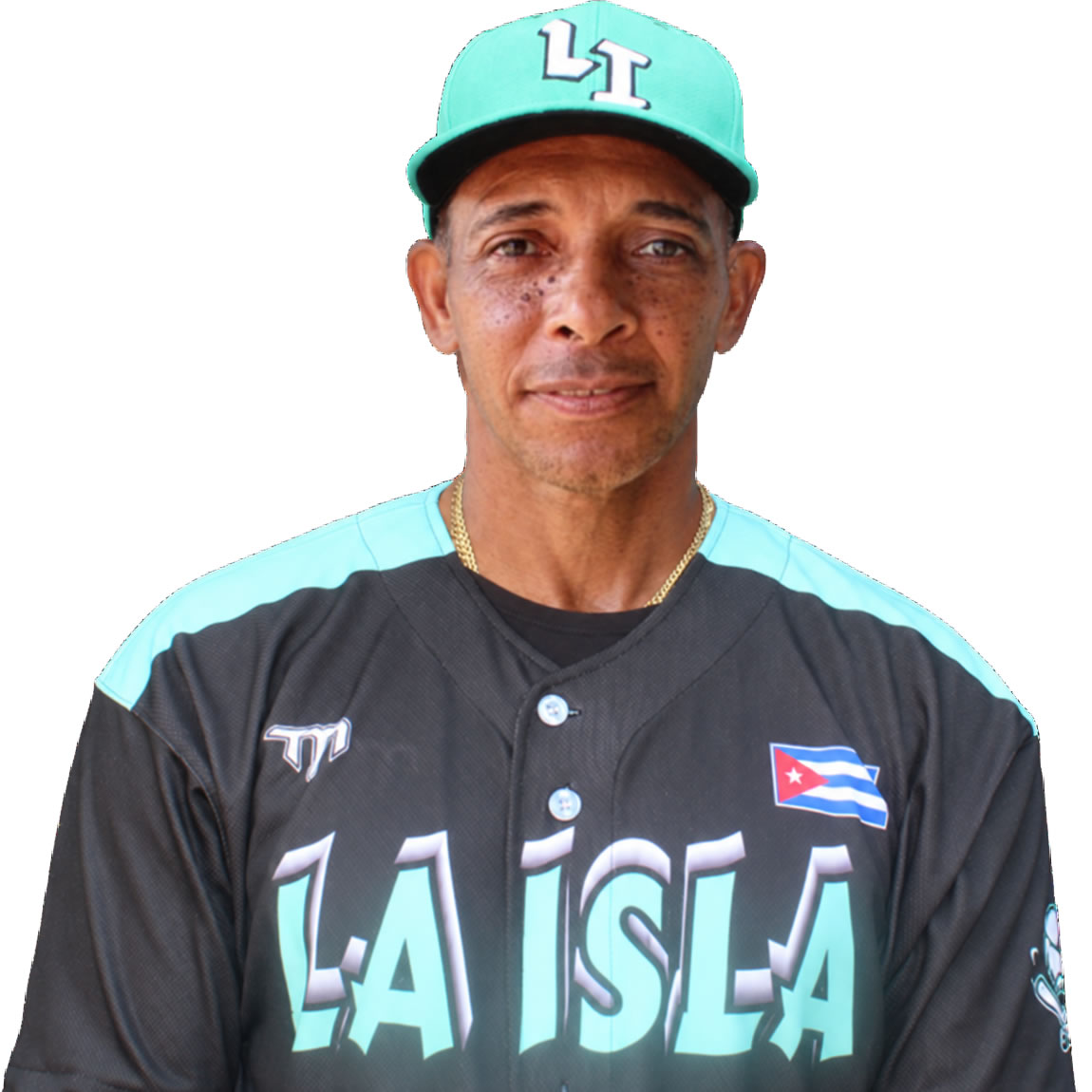 NUÑEZ GARCÍA Ivan