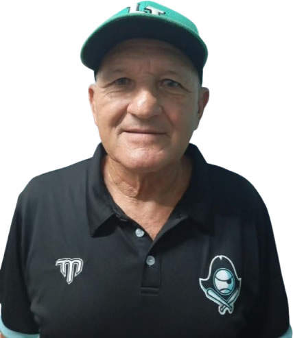 DIÉGUEZ PÉREZ Miguel