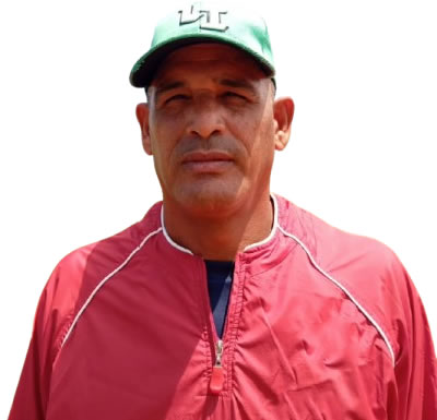 MOLINA GUERRERO Robanni