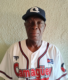 MARTÍNEZ BENÍTEZ Norberto