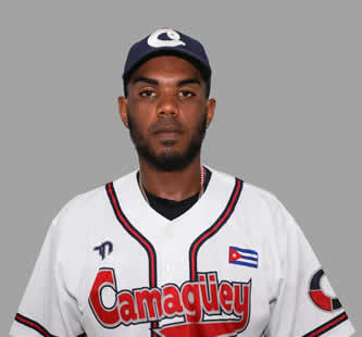 POMARES PÉREZ Yan Rey