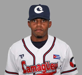 ALDANA LABRADA Rainel