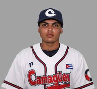 NAVAS CALVO Dayan