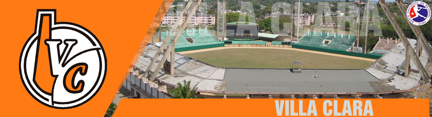 Federación Cubana Béisbol