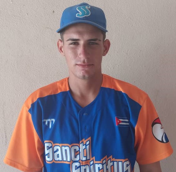 FERRO PÉREZ Roilan