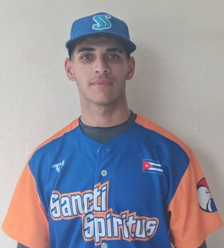 ESPINOSA RODRÍGUEZ Edgar