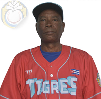 GONZÁLEZ MORA Raúl