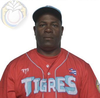 CIRILO GARCÍA Lisnel