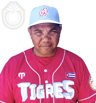 ROMERO ARZUAGA Yoannys