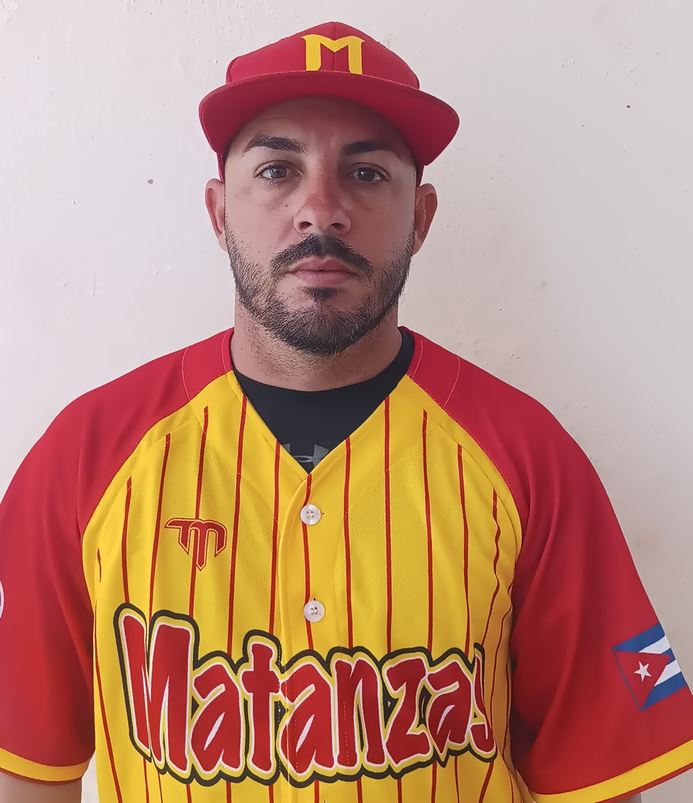 CUBA RODRÍQUEZ Víctor Evelio 