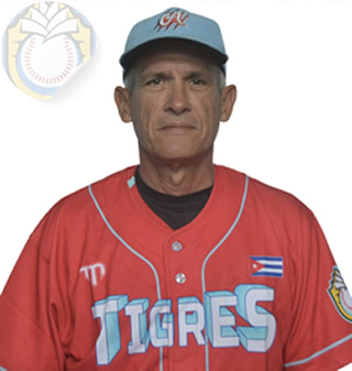 GONZÁLEZ GARCÍA Iván