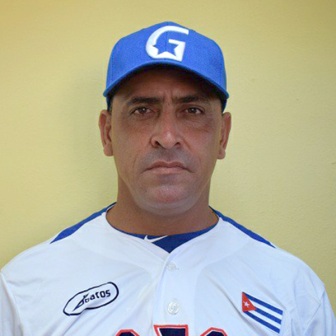 MARTÍNEZ FIGUEREDO Leandro Francisco