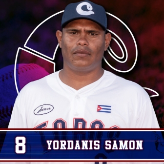 SAMÓN MATAMOROS Yordanis