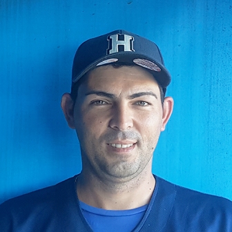 PAREDES CÉSPEDES Wilson