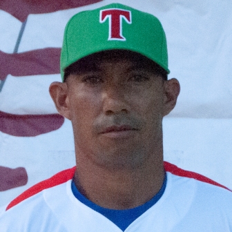 RONDÓN PAVÓN Yudier