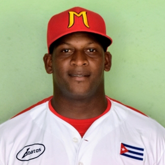 YERA MONTALVO Yoennis