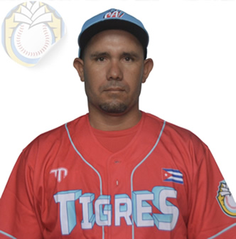 MOJENA HERNÁNDEZ Josiel