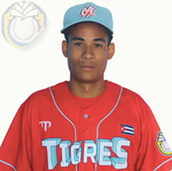 RODRÍGUEZ GARCÍA Reinaldo