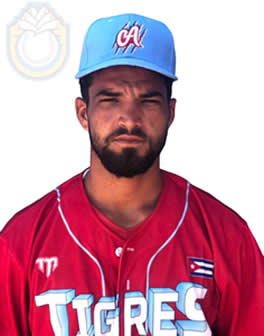 ÁLVAREZ CHACÓN Randy