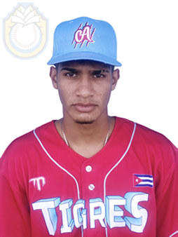RODRÍGUEZ VENEGAS Geinier