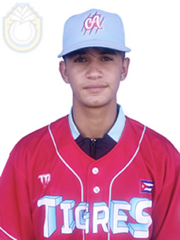LÓPEZ MORONTA Danny