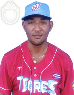 CONTRERAS PEDROSO George Luís